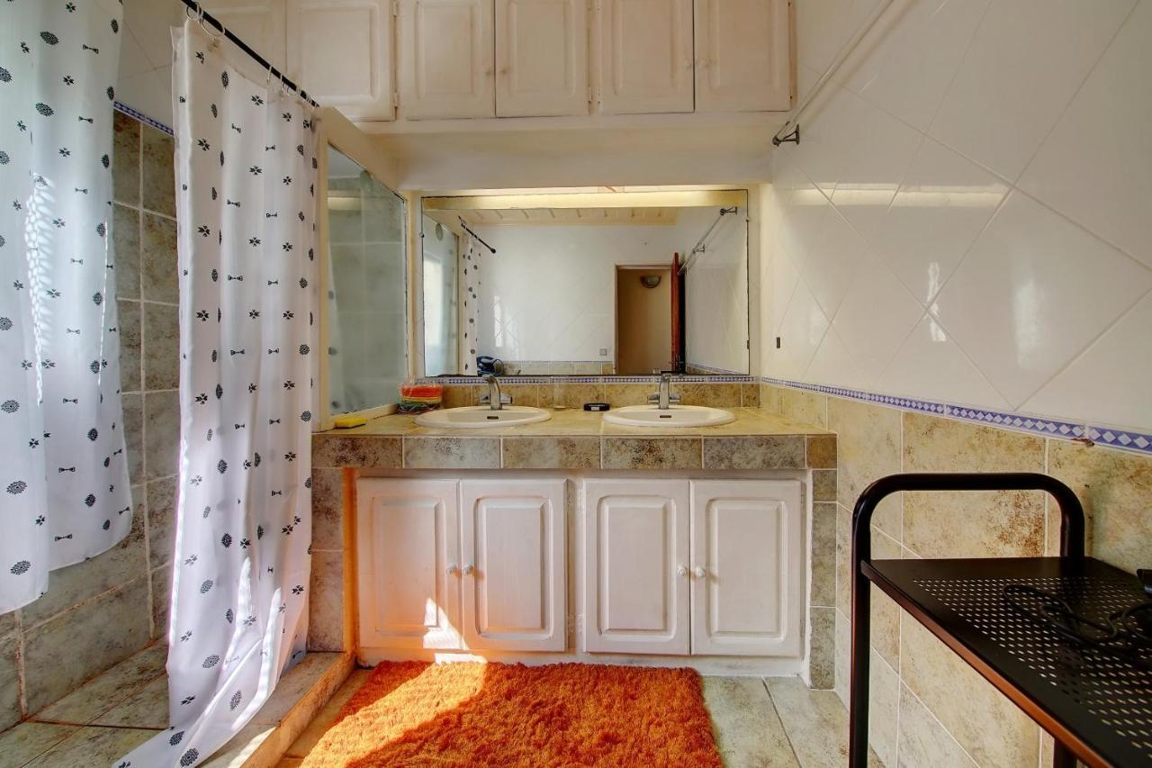 Appartement 3 Etoiles Sauna Vue Superbe Ti Kaz Miyou 2 La Possession Extérieur photo