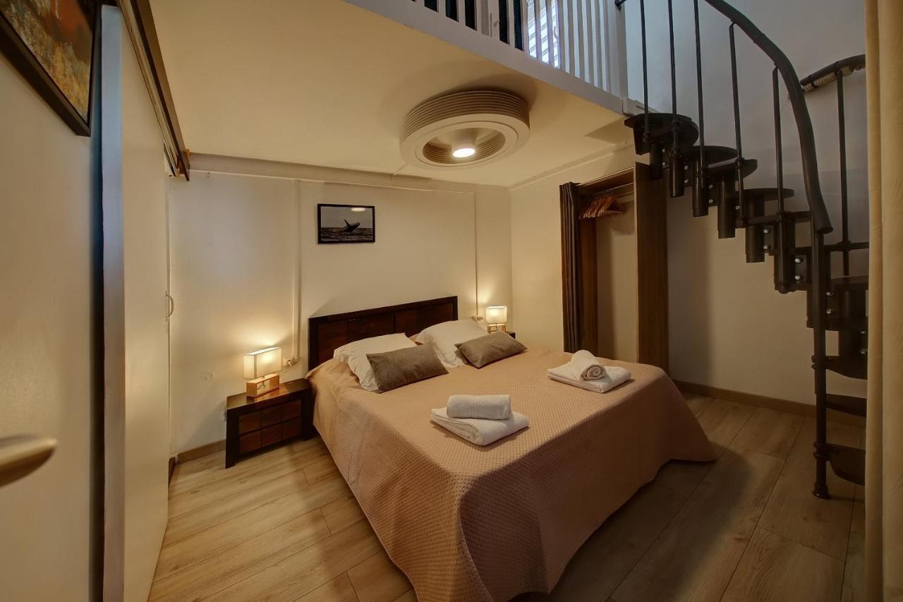 Appartement 3 Etoiles Sauna Vue Superbe Ti Kaz Miyou 2 La Possession Extérieur photo