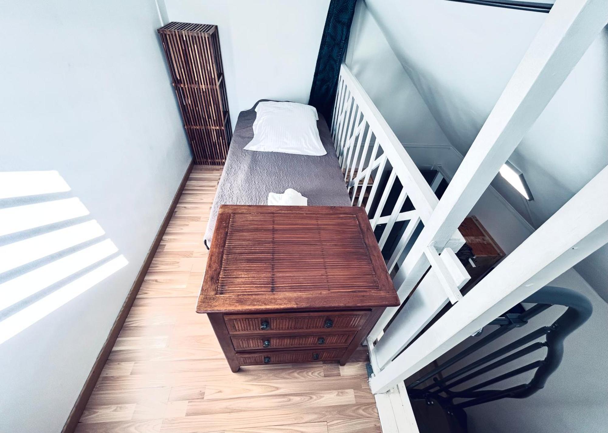 Appartement 3 Etoiles Sauna Vue Superbe Ti Kaz Miyou 2 La Possession Extérieur photo